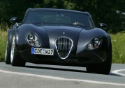 Wiesmann GT Wiesmann GT
